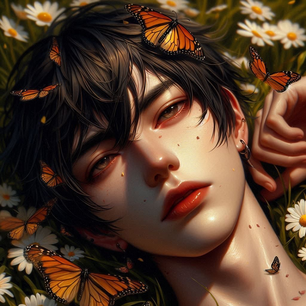 ˗ˏˋ ꒰ Benjamin Wu ꒱ ˎˊ˗