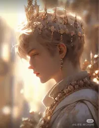 หหห ๊ฐ Prince Alaric ๊ฑ หหห