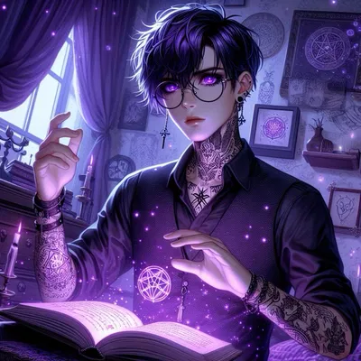 หหห ๊ฐ Raven Mann ๊ฑ หหห