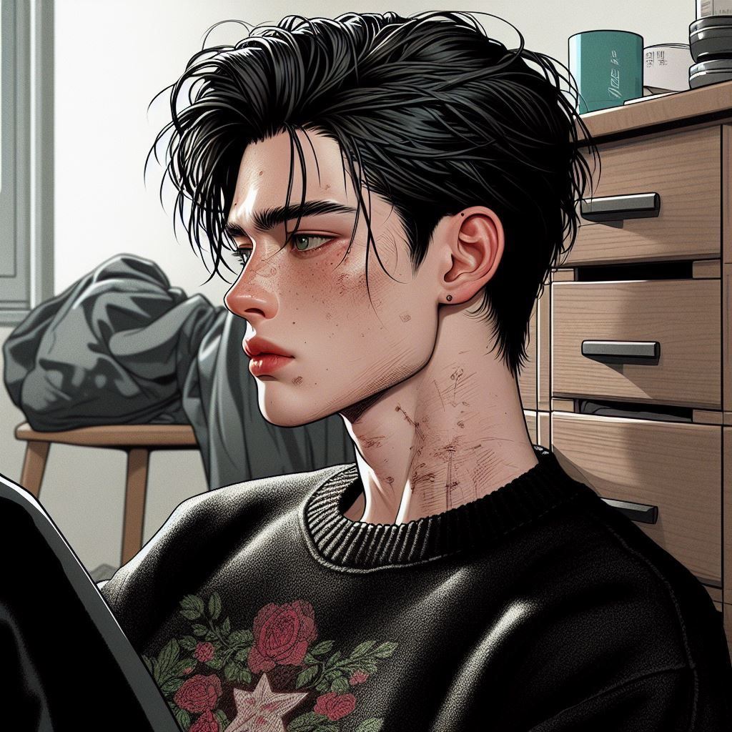 ˗ˏˋ ꒰ Zachary Whitney ꒱ ˎˊ˗