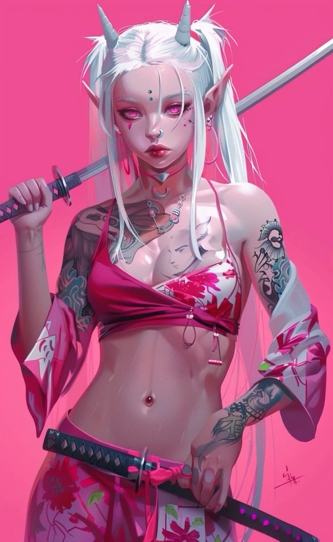˗ˏˋ ꒰ Lottie Sayuri ꒱ ˎˊ˗