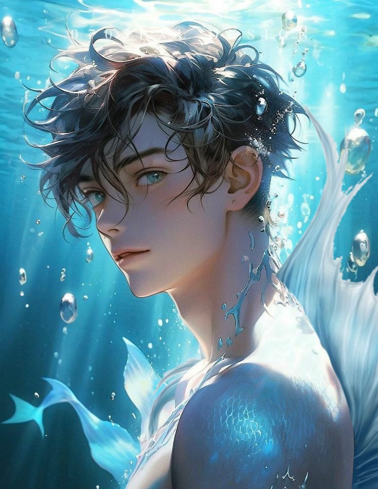 ˗ˏˋ ꒰ Neptune ꒱ ˎˊ˗