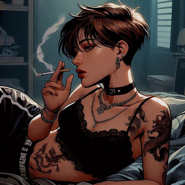 ˗ˏˋ ꒰ Roxanne Smith ꒱ ˎˊ˗