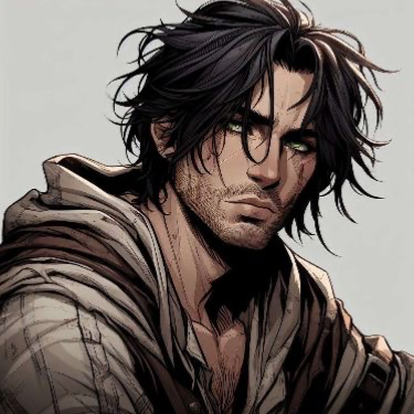 ˗ˏˋ ꒰ Luther Cabrera ꒱ ˎˊ˗