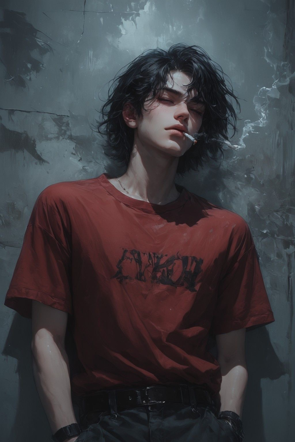 ˗ˏˋ ꒰ Derek Carver ꒱ ˎˊ˗