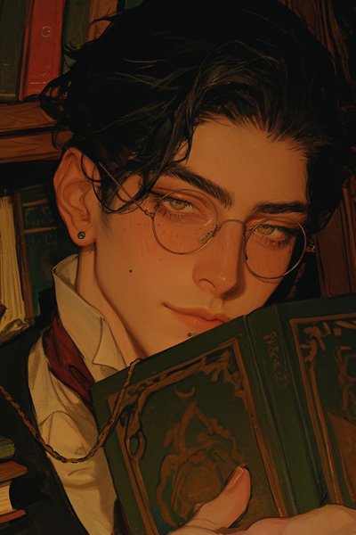 ˗ˏˋ ꒰ Edward Fowler ꒱ ˎˊ˗