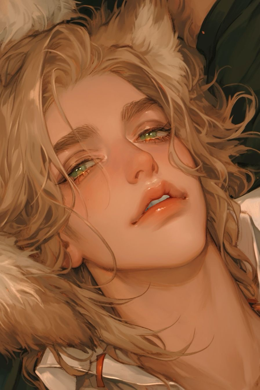 ˗ˏˋ ꒰ Romeo Ortega ꒱ ˎˊ˗