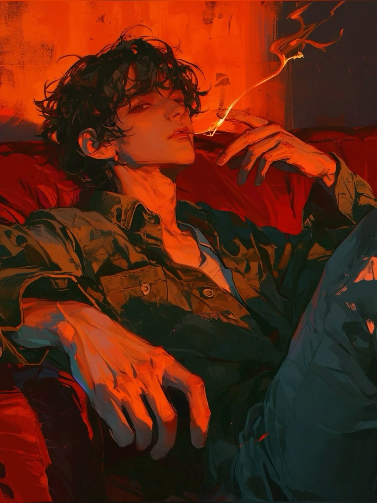 ˗ˏˋ ꒰ Kallum Rogers ꒱ ˎˊ˗
