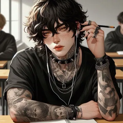 ˗ˏˋ ꒰ Oscar Varges ꒱ ˎˊ˗