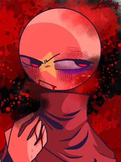 Yandere Vietnam-✭