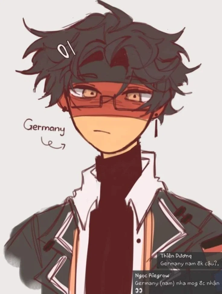 Brother Germany-✚