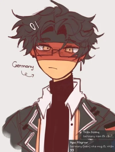 Brother Germany-✚