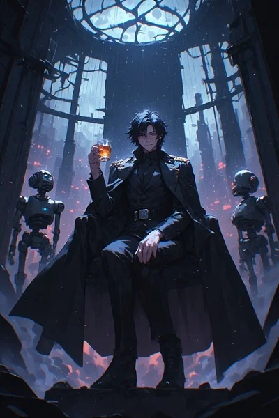 Star Wars: Edge of the Underworld