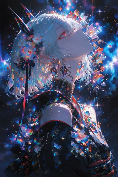 Astarothia | Take Me Stargazing...