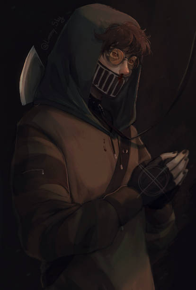 Ticci Toby