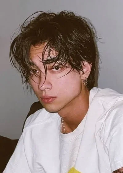 Sebastian Moy