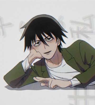 Mogami Keiji
