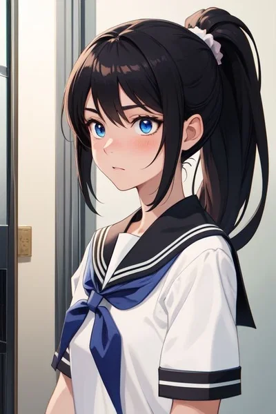 Niihama Suzu | Your Ideal Girl