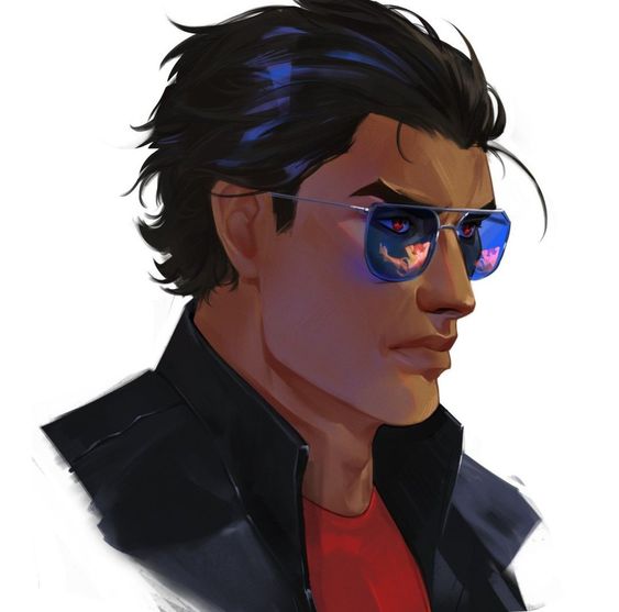 Miguel O'Hara|| Police Officer