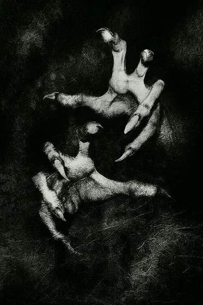 Count Orlok||Nosferatu