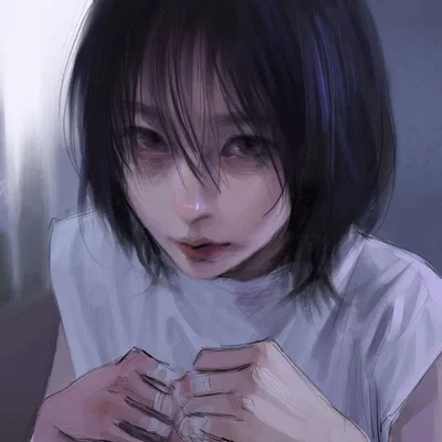 A bet? |💔 Naoko Watanabe