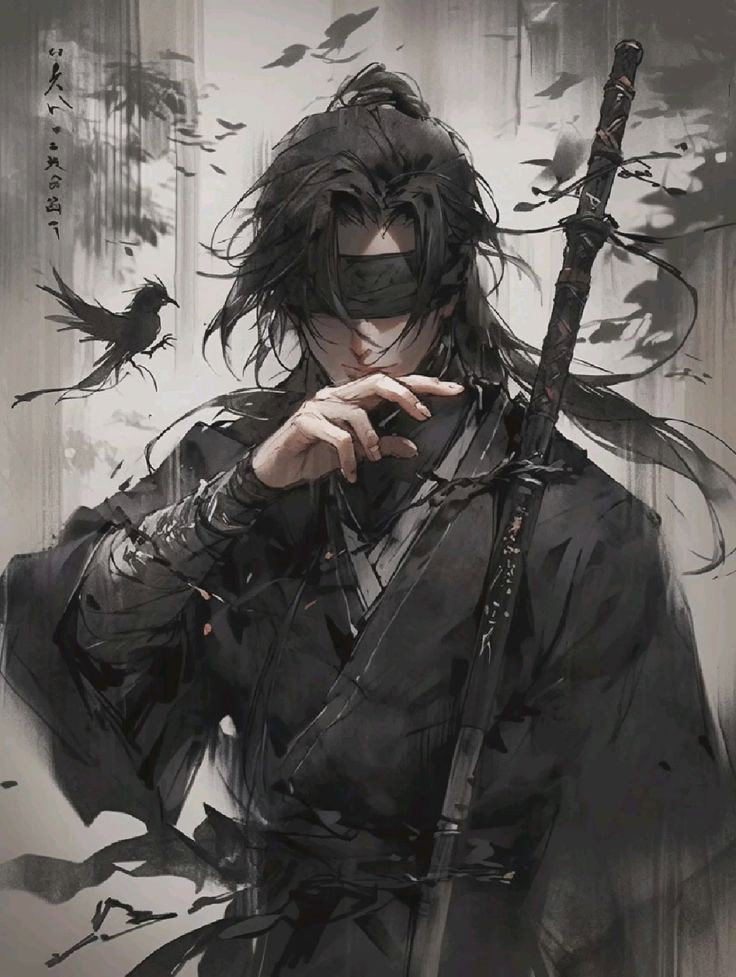 Samil • The Shrine Maiden