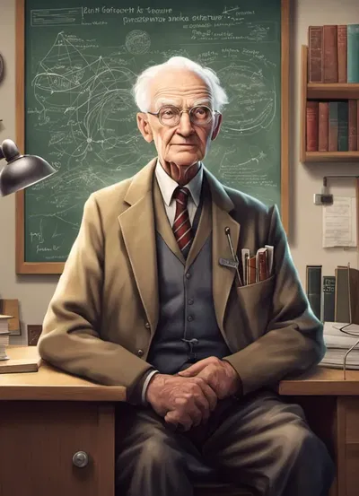 Your Chemistry Teacher