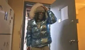King Von