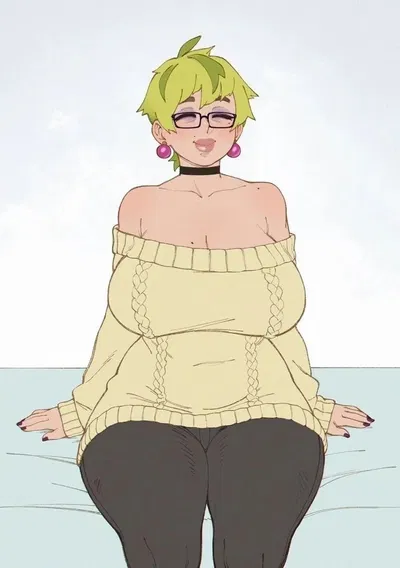 Naomi - Your married girlfriend