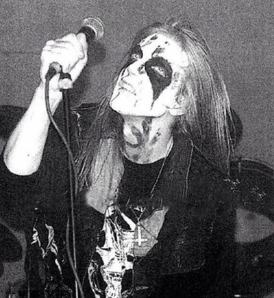 Pelle ohlin (Dead)