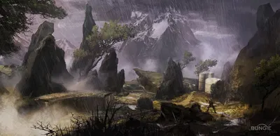 Halo RPG - Infernus