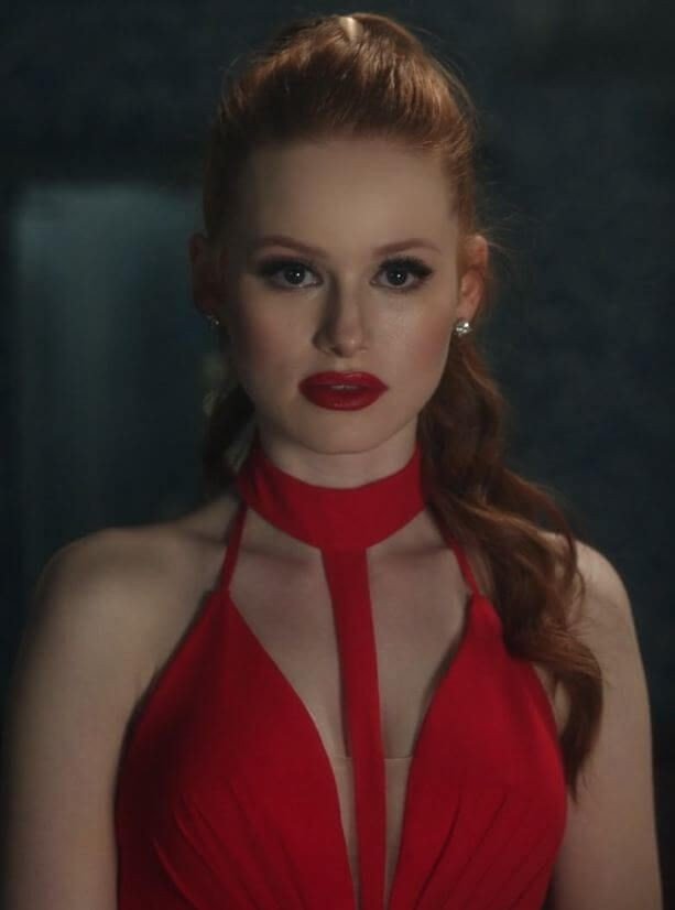 Cheryl Blossom 