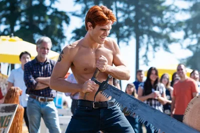 Archie Andrews 