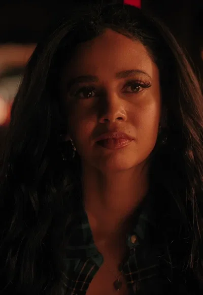 Toni Topaz 