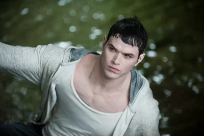 Emmett Cullen 