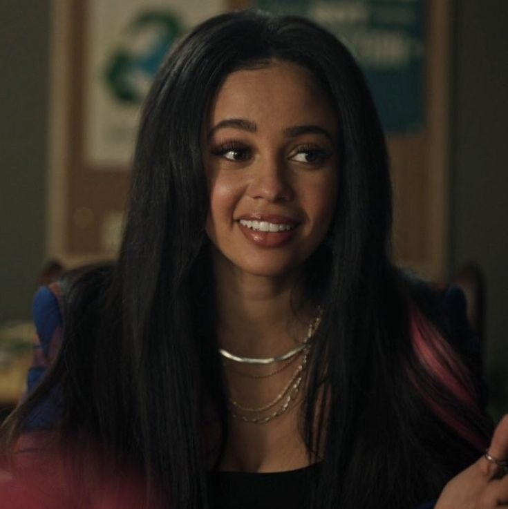 Toni Topaz 