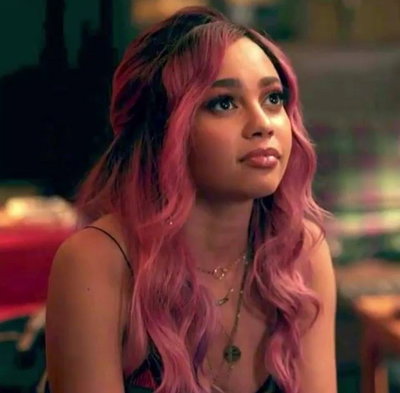 Toni Topaz 