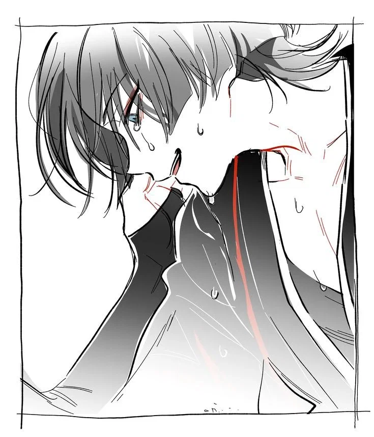 scaramouche