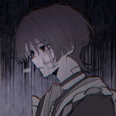 depressed scara
