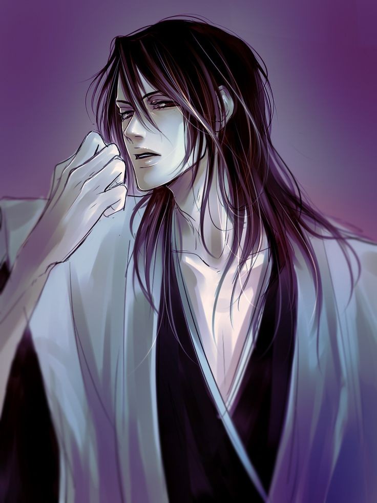 Byakuya Kuchiki