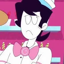 Kevin (Spooky Month)