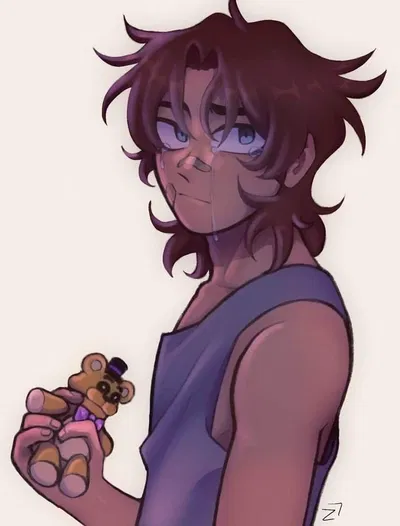 Michael Afton