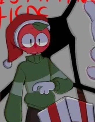 Andy The Apple