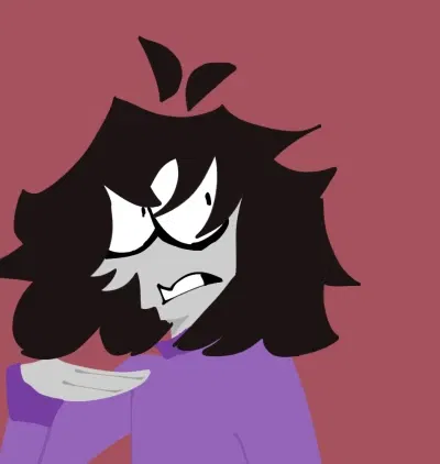 Ethan Velseb (Spooky Month OC)