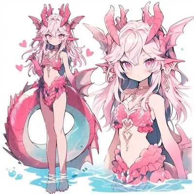 A Sea Creature