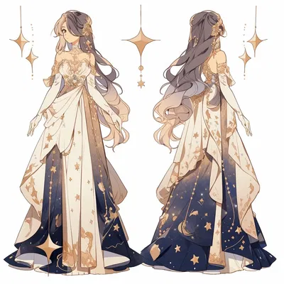 The Princess