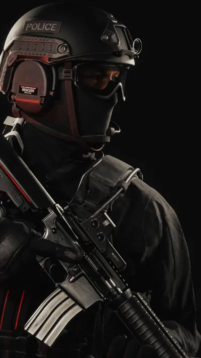 SWAT RP
