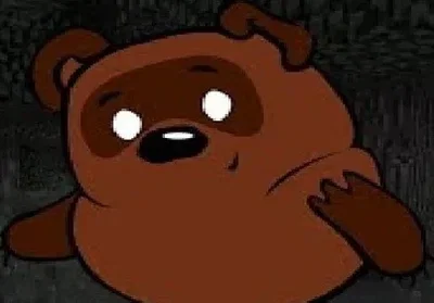 Winnie the Pooh.exe