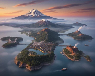 KIRINOHA