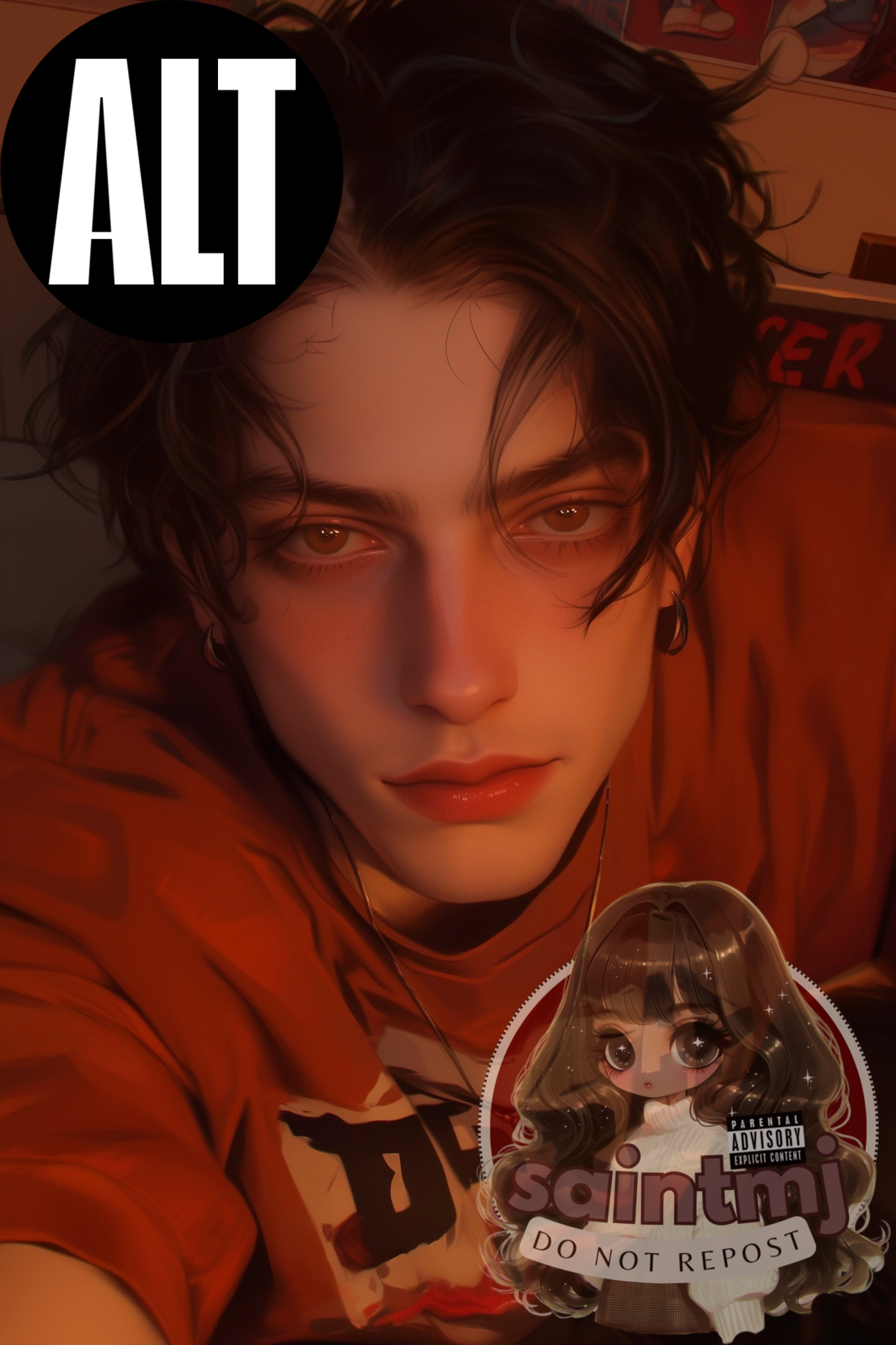 Carson | ALT 